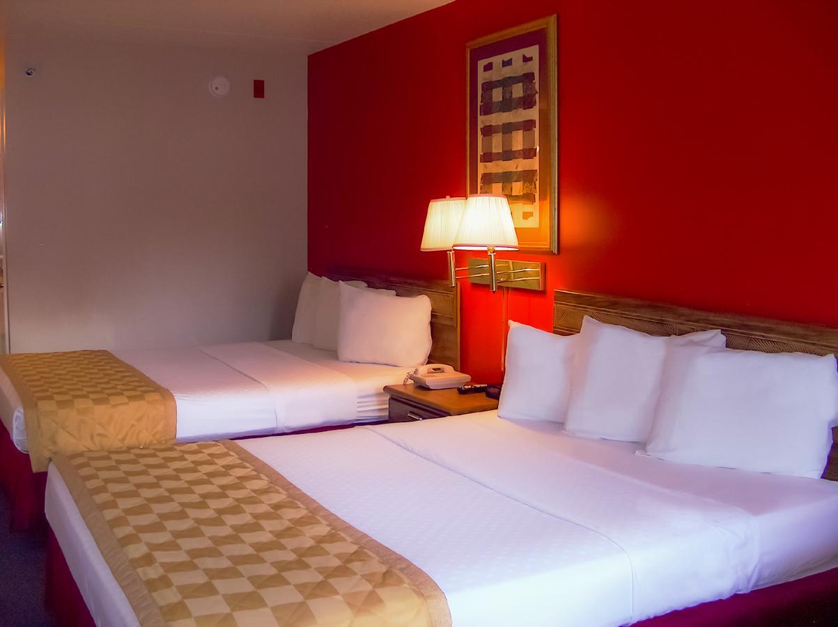Branson King Resort & Suites Exterior foto