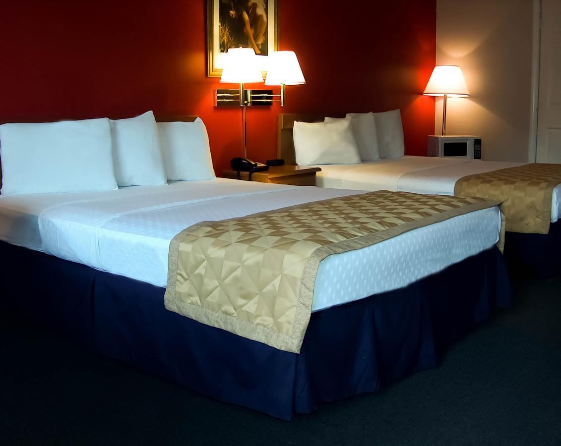 Branson King Resort & Suites Exterior foto