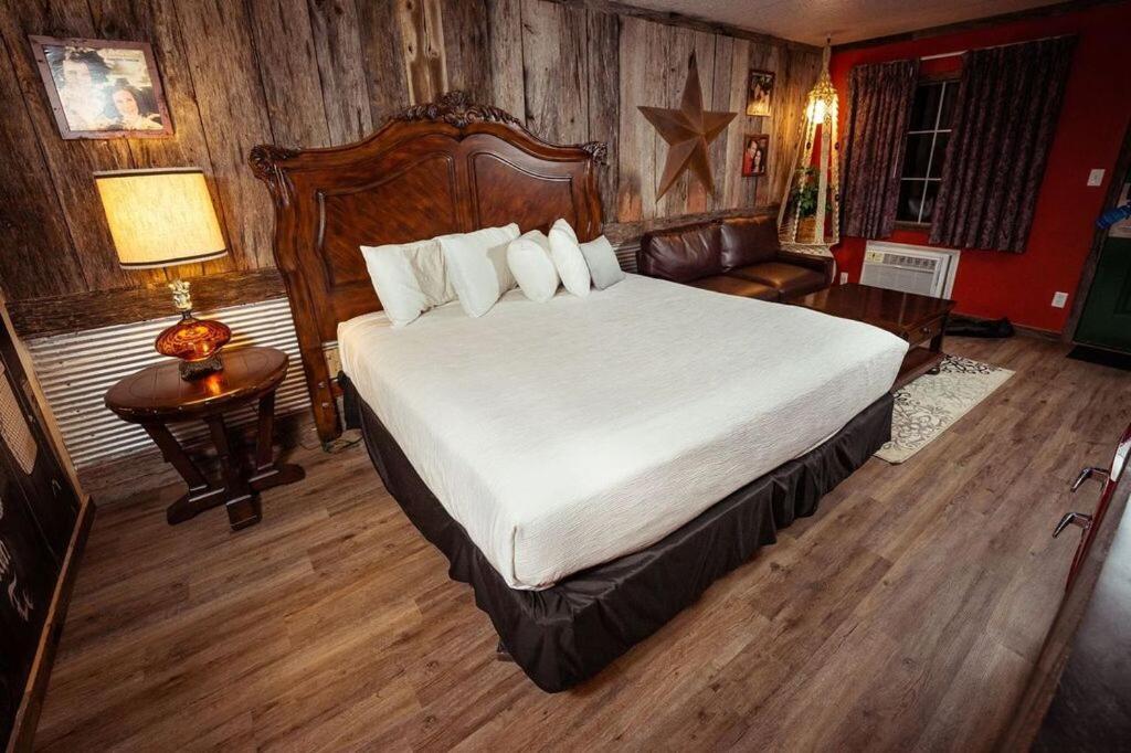 Branson King Resort & Suites Exterior foto
